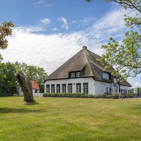 Comfortable Flat In De Cocksdorp Near Sea エクステリア 写真