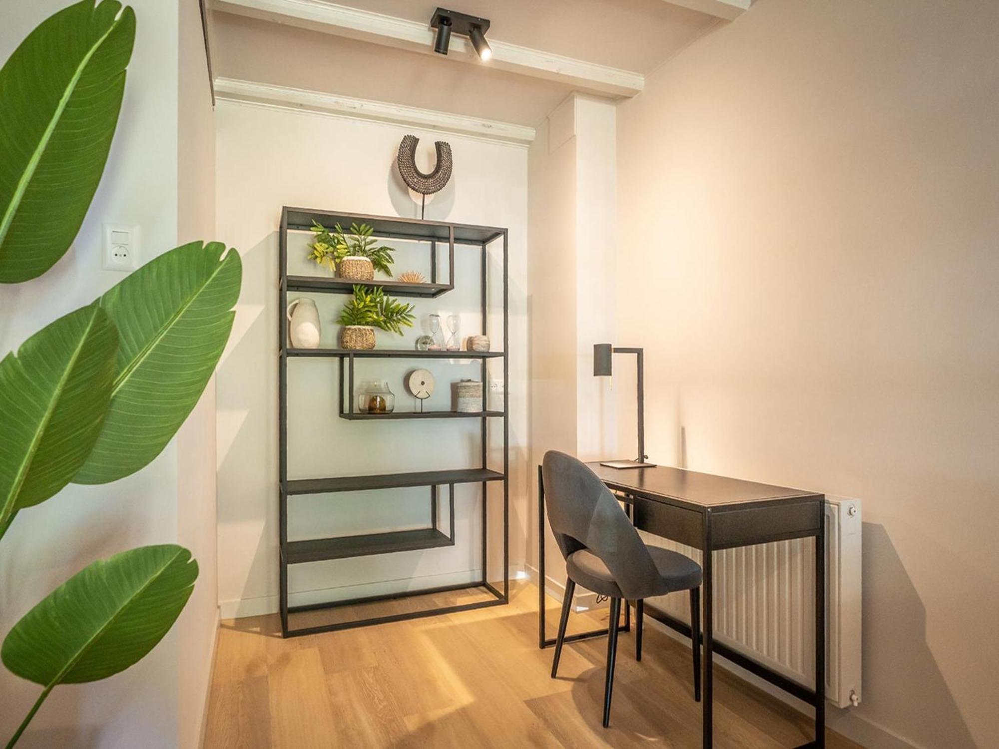 Comfortable Flat In De Cocksdorp Near Sea エクステリア 写真
