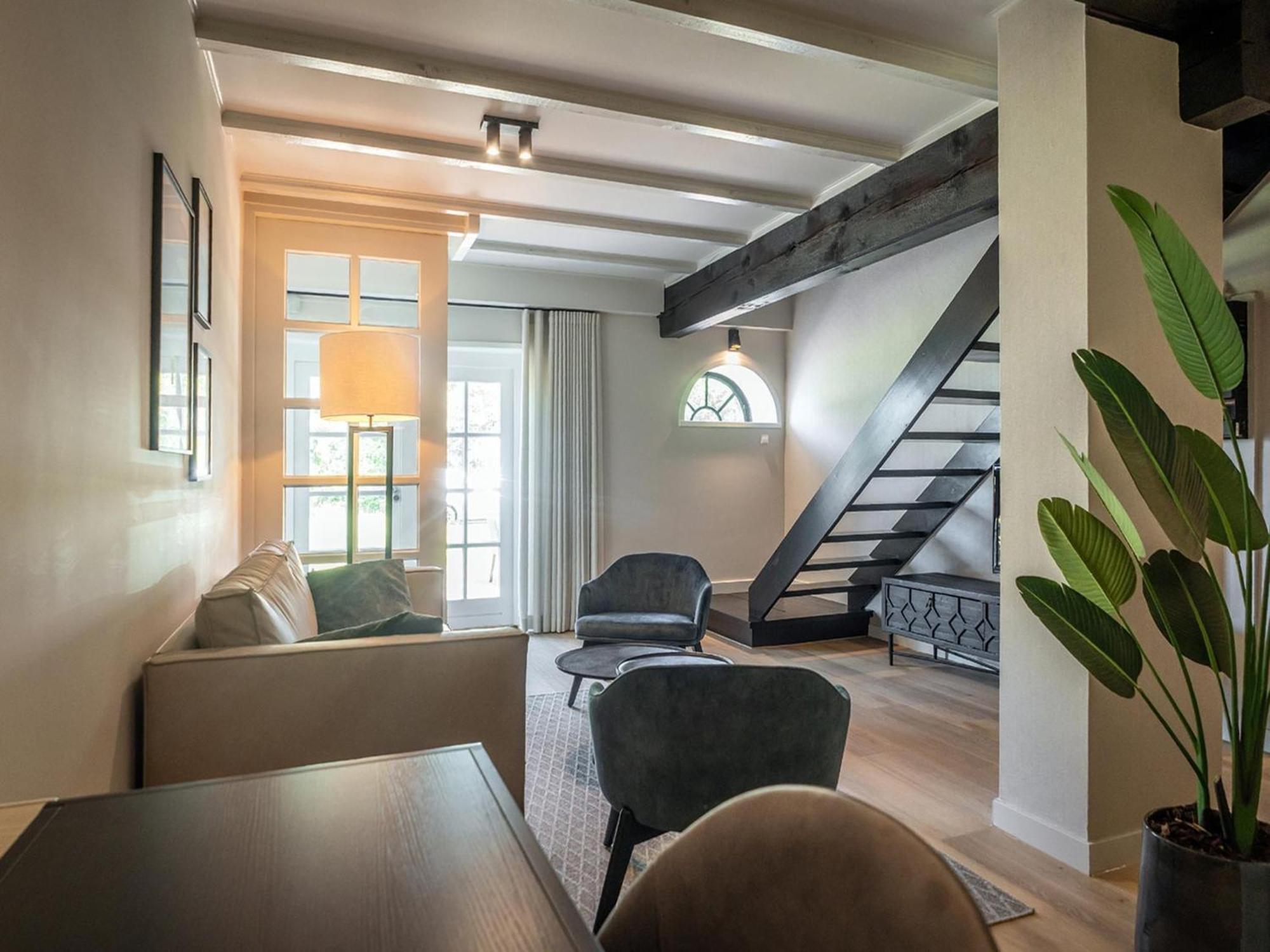Comfortable Flat In De Cocksdorp Near Sea エクステリア 写真